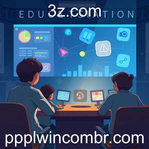 A Revolução dos Jogos Educacionais: Aprendizado Através da Diversão
