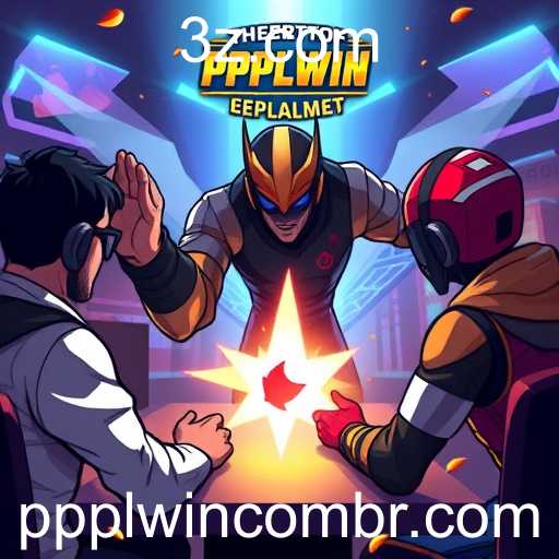 Explorando o Mundo do Jogo com PPPLWin