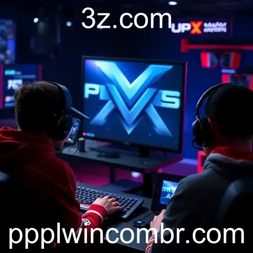 Explorando o Futuro dos Jogos Online com PPPLWin