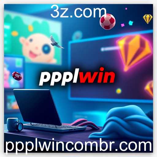 A Revolução do ppplwin no Cenário de Jogos Online em 2025