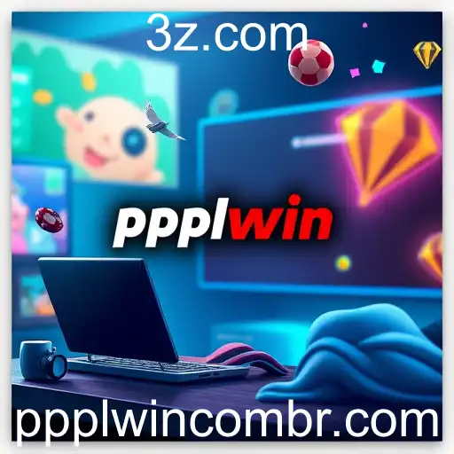 A Revolução do ppplwin no Cenário de Jogos Online em 2025