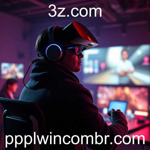 Avanços e Tendências em Jogos Online