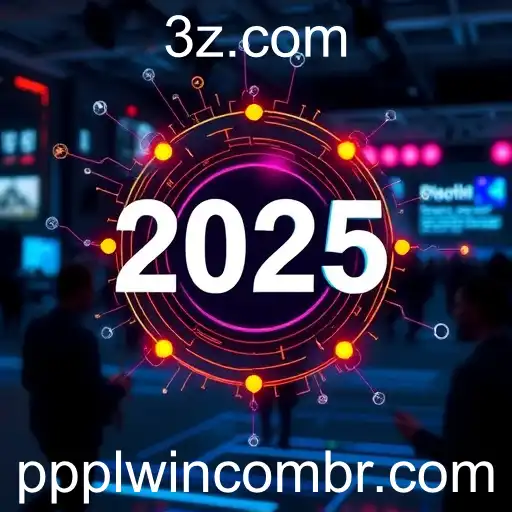 Tendências e Novidades no Mercado de Jogos em 2025