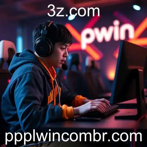 Tendências Emergentes no Mundo dos Jogos