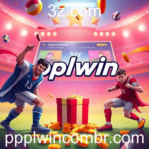 Nova Plataforma Popular para Jogadores com 'ppplwin'