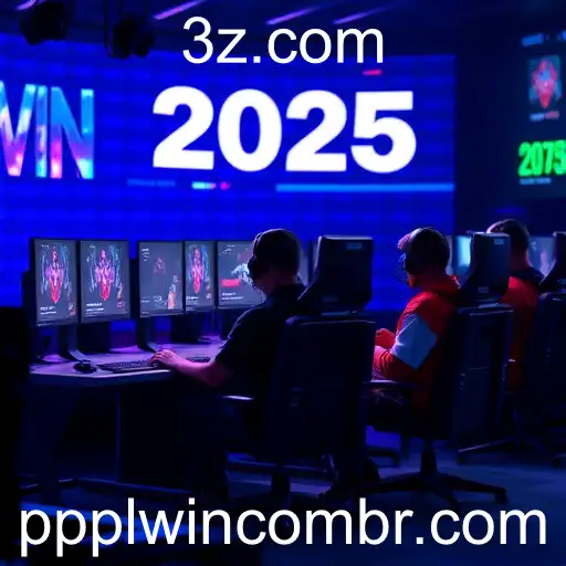 A Ascensão dos Jogos Online em 2025