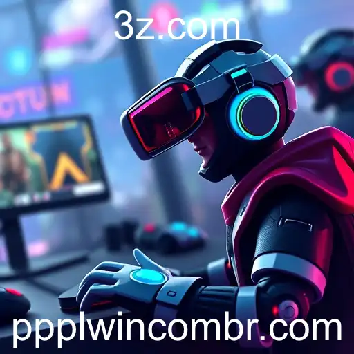 A Revolução dos Jogos Online em 2025