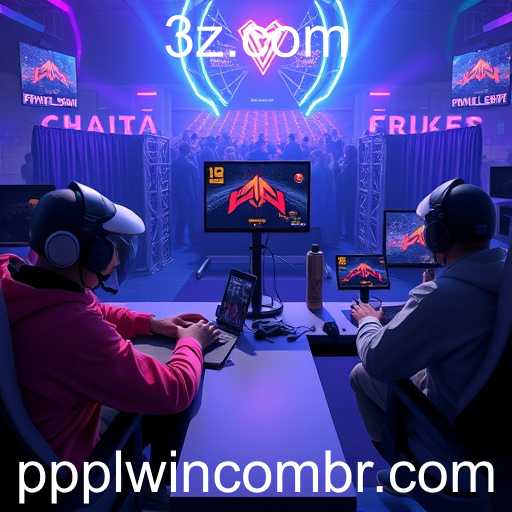 Revolução dos Jogos Online em 2025