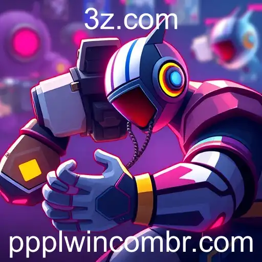 A Ascensão do PPPLWIN nos Jogos Online